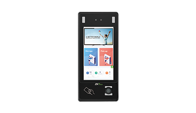 LockerPad Series